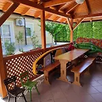 Pelso Апартаменты *