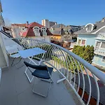 Pelso Апартаменты Шиофок