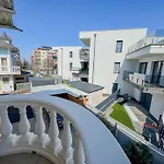 Apartment Pelso