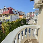 Апартаменты Pelso Шиофок