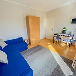 Pelso Апартаменты Шиофок