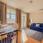Apartment Pelso Siófok
