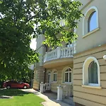 Pelso Апартаменты