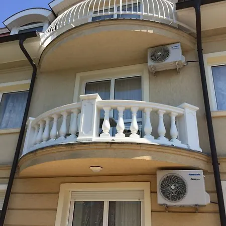 Appartement Pelso *