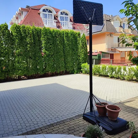 Apartment Pelso Siofok
