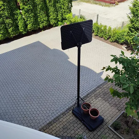 Pelso Appartement Siófok