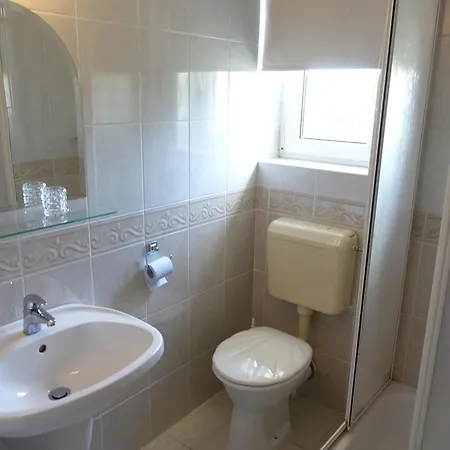 Pelso Appartement *