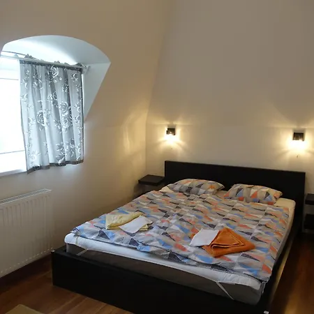 Pelso Apartment Siófok
