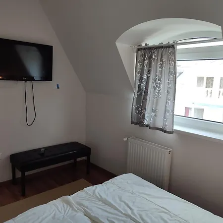 Appartement Pelso