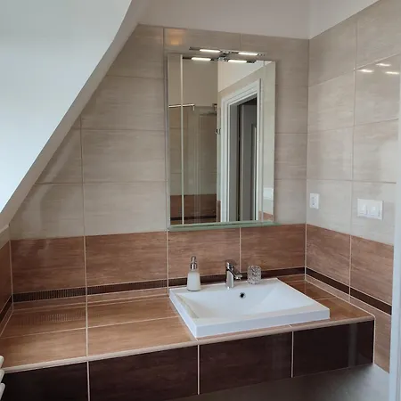 Pelso Apartment *