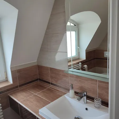 Pelso Apartment Siofok
