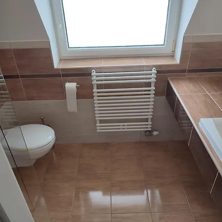 Pelso Apartment
