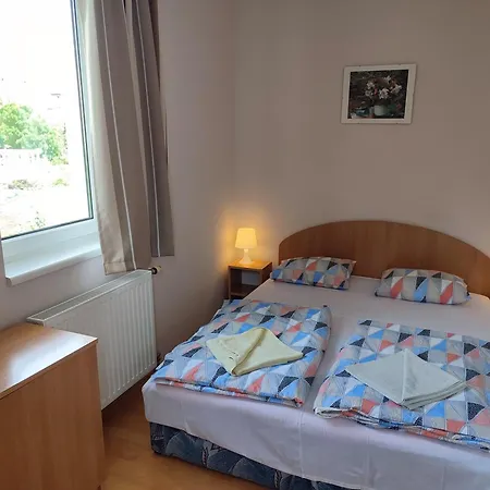 Pelso Apartment *