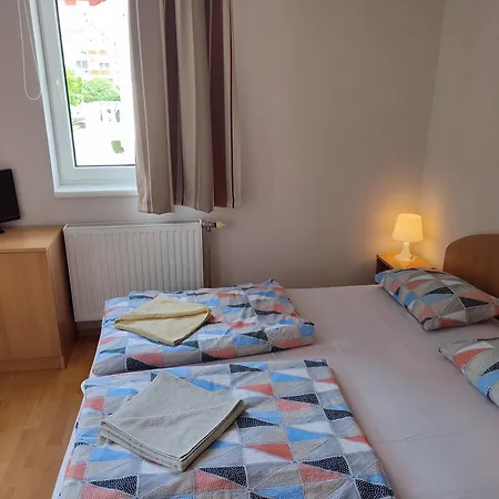 Appartement Pelso Siófok
