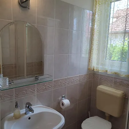 Pelso Apartment Siófok