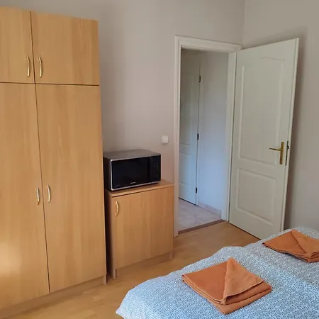 Pelso Apartment Siofok