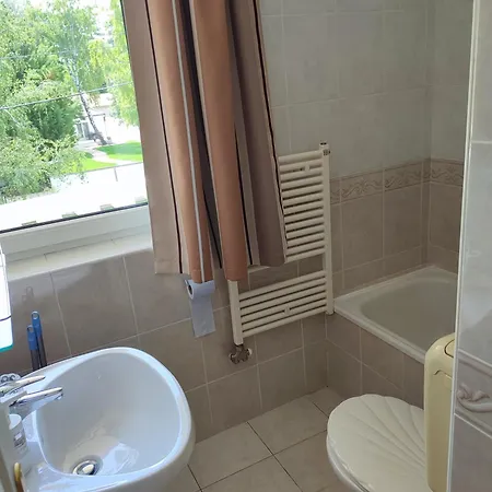 Apartment Pelso