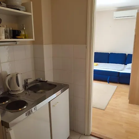 Pelso Apartment