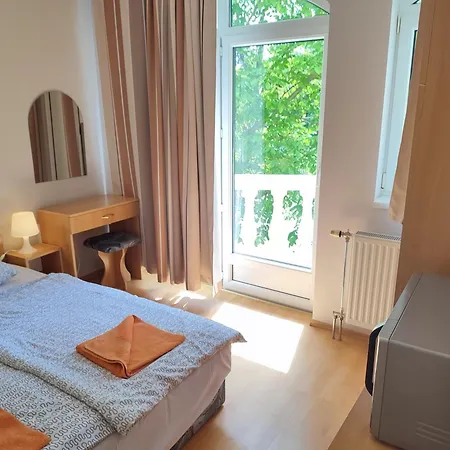 Appartement Pelso