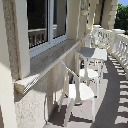 Pelso Apartment Siófok