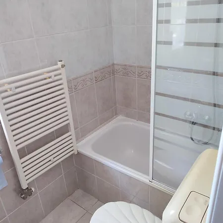 Appartement Pelso Siófok
