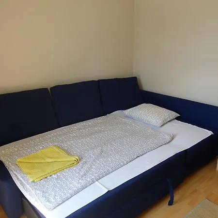 Pelso Apartment Siofok