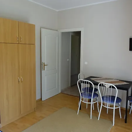 Pelso Apartment Siofok
