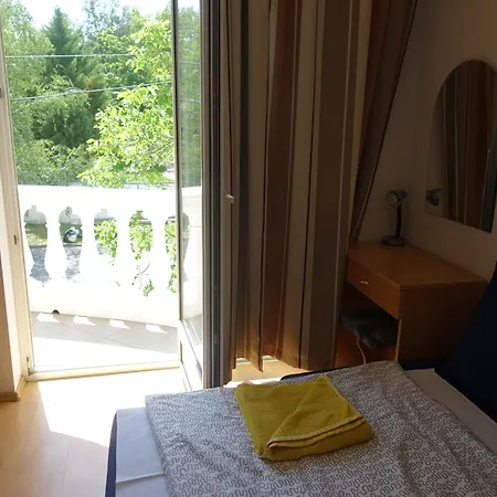 Appartamento Pelso Siófok