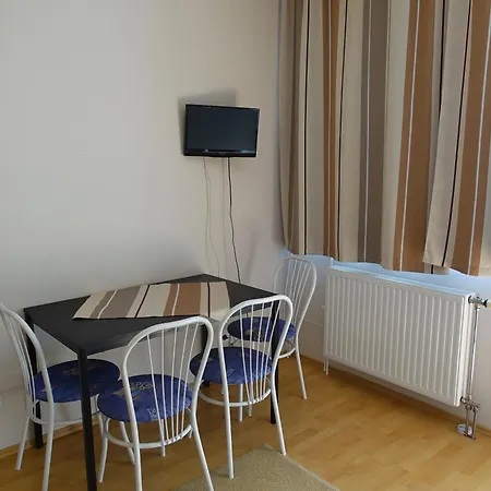 Apartment Pelso