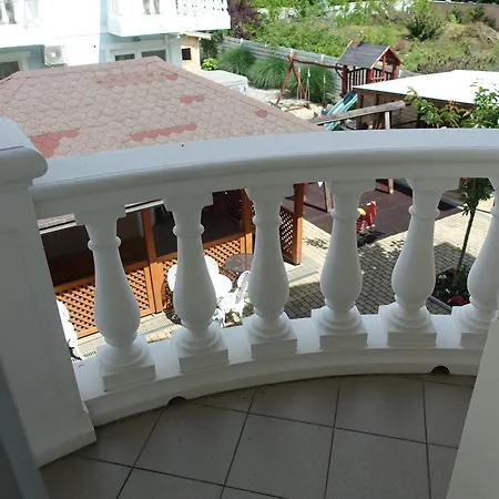 Apartmán Pelso Siófok