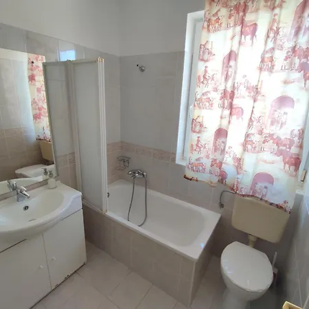 Pelso Apartment Siofok