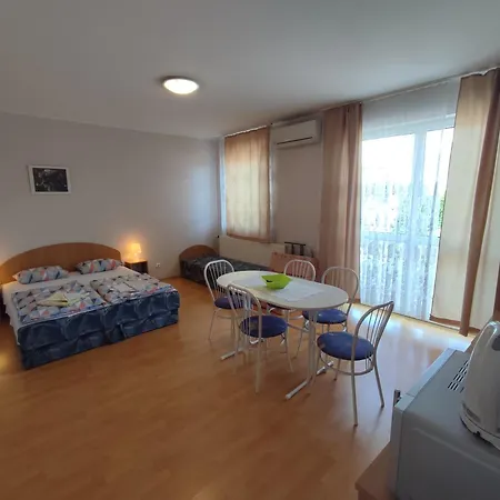 Pelso Apartment