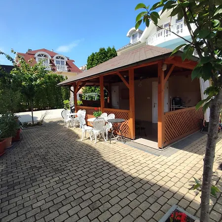 Pelso Apartment Siófok