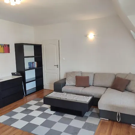 Appartement Pelso