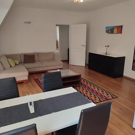 Apartmán Pelso Siófok
