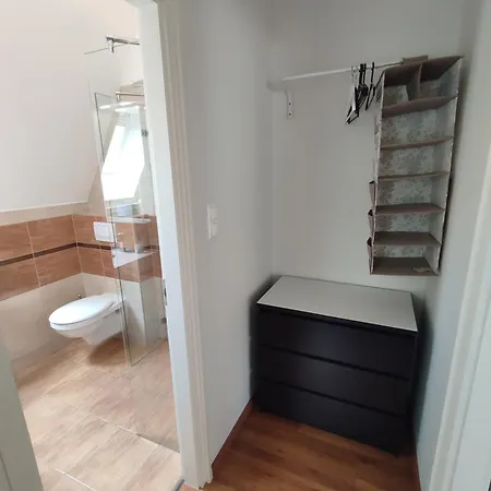 Apartment Pelso Siofok