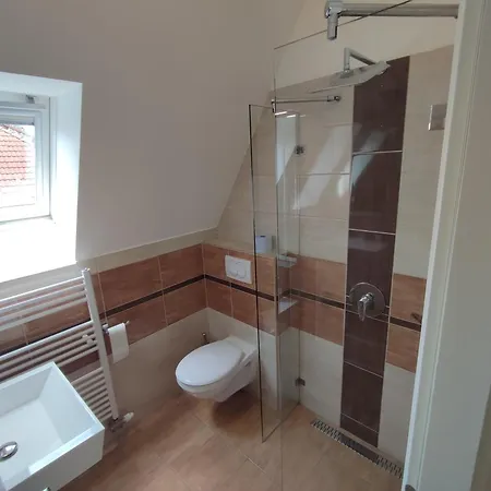 Appartement Pelso *