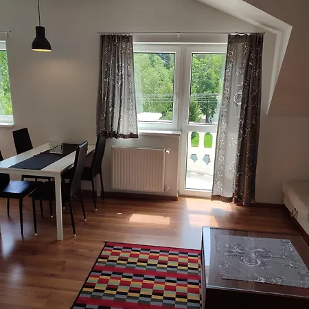 Appartamento Pelso Siófok