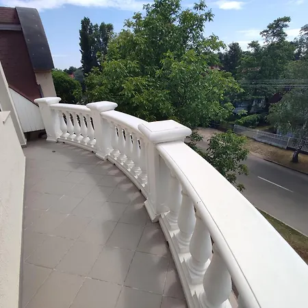 Appartement Pelso
