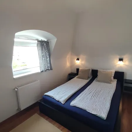 Pelso Apartmán *