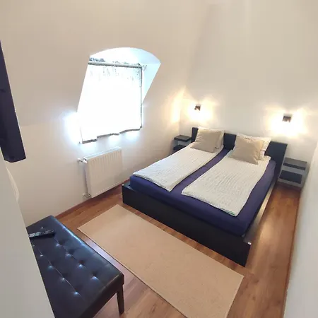 Appartement Pelso *
