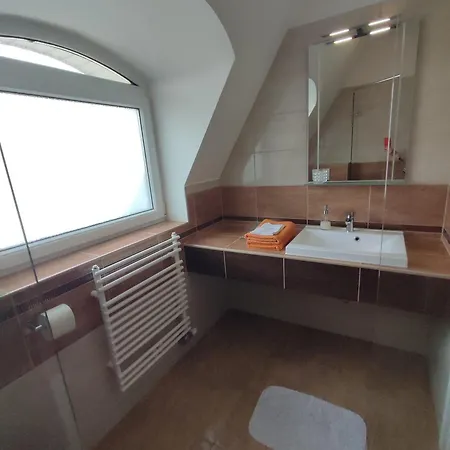 Pelso Apartment Siofok
