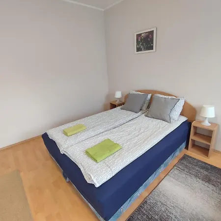 Pelso Apartment