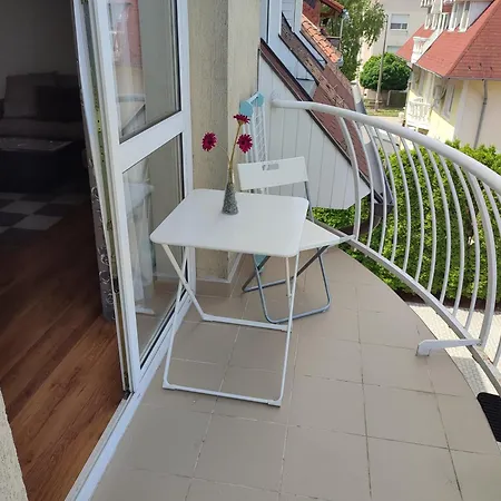 Apartment Pelso