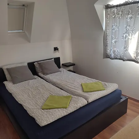 Appartement Pelso