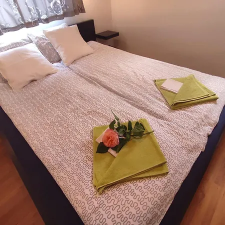 Pelso Apartment