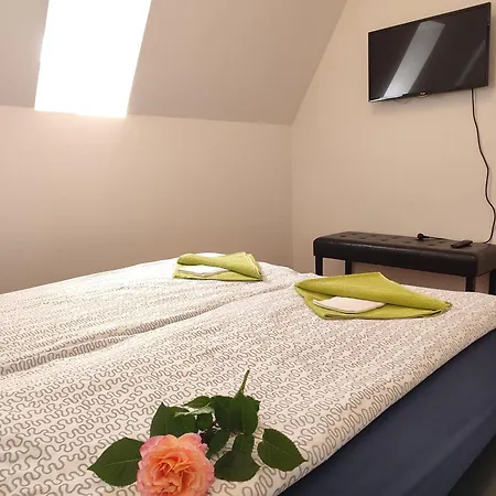 Apartment Pelso