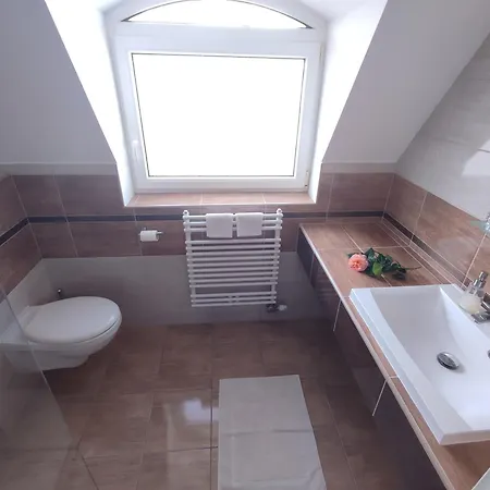 Pelso Apartment *