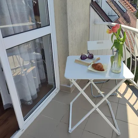 Pelso Apartment Siófok