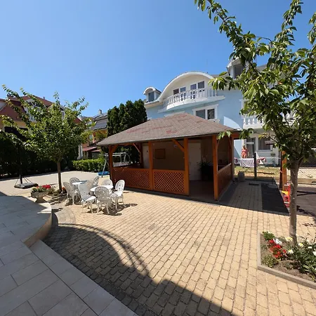 Apartment Pelso Siofok